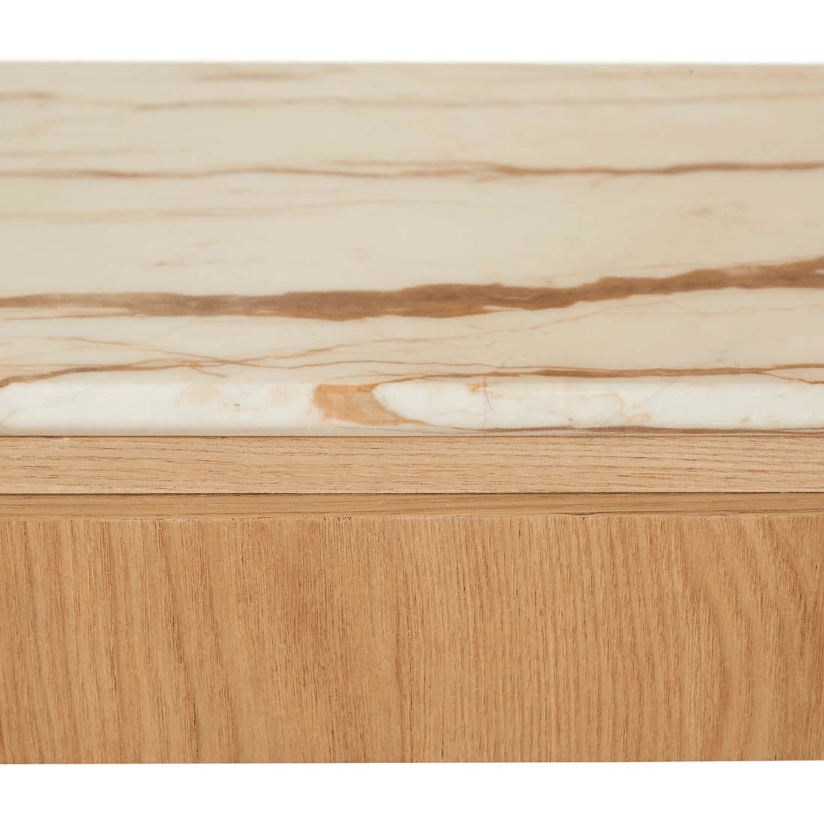 Pluto Marble Console gallery detail image