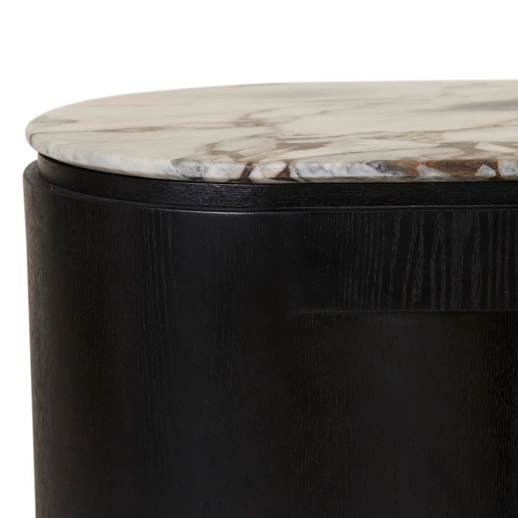 Pluto Marble Console gallery detail image