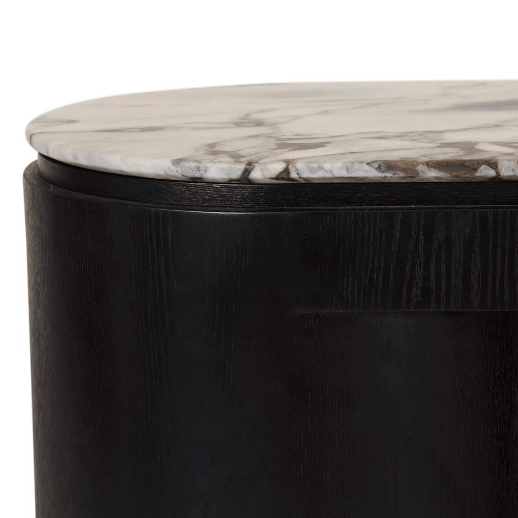 Pluto Marble Console gallery detail image
