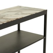 Elle Slim Console gallery detail image