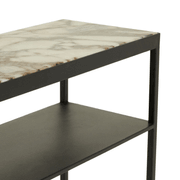 Elle Slim Console gallery detail image