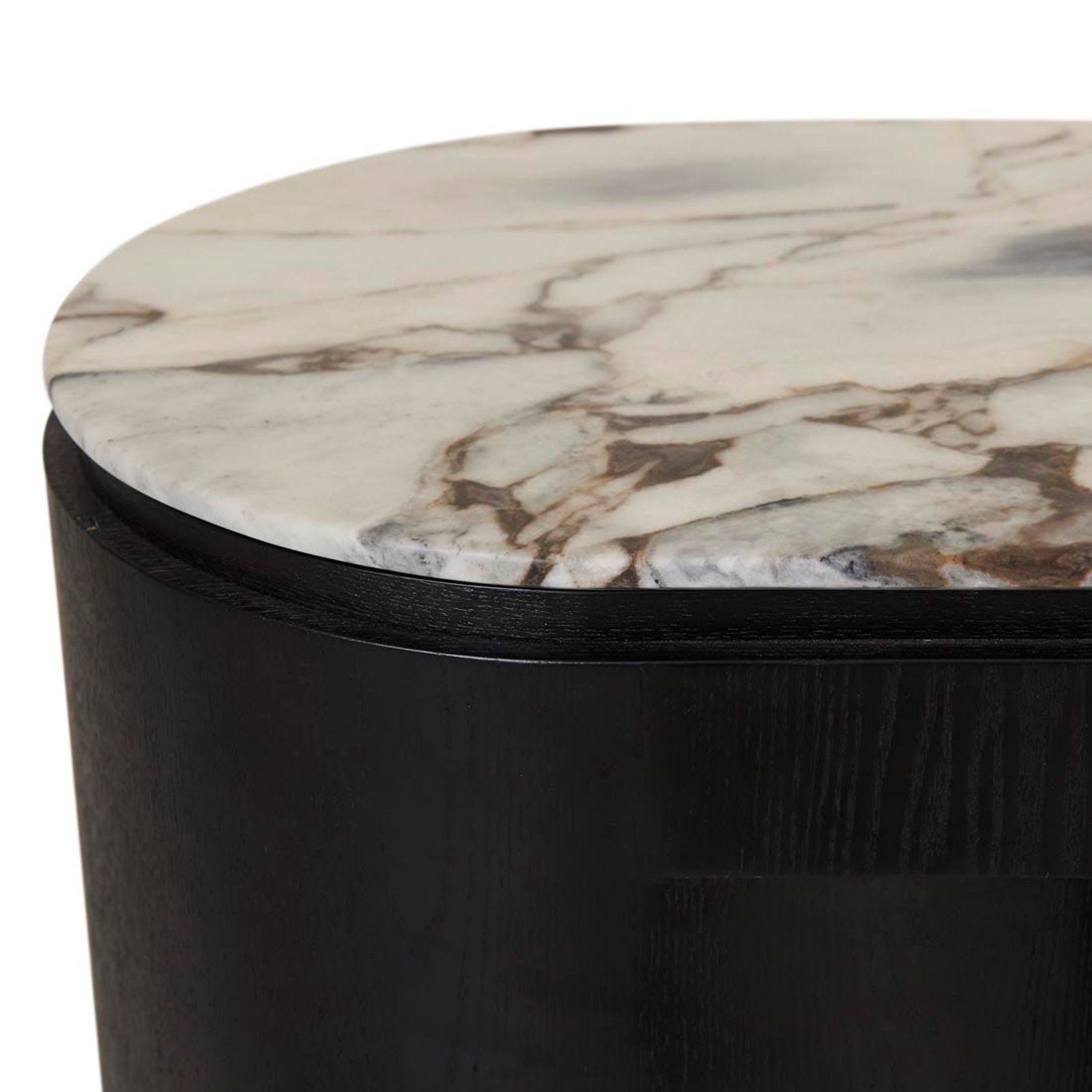 Pluto Marble Console gallery detail image
