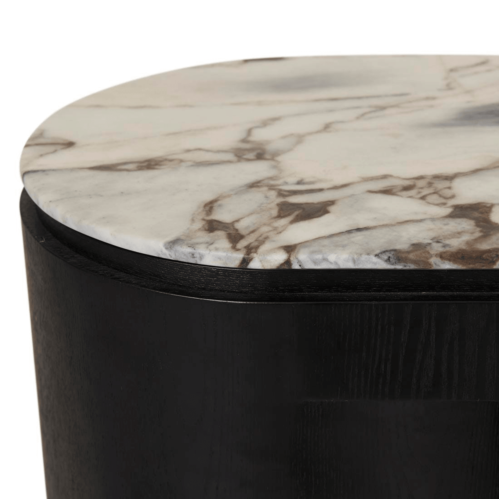 Pluto Marble Console gallery detail image