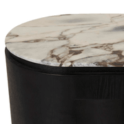 Pluto Marble Console gallery detail image