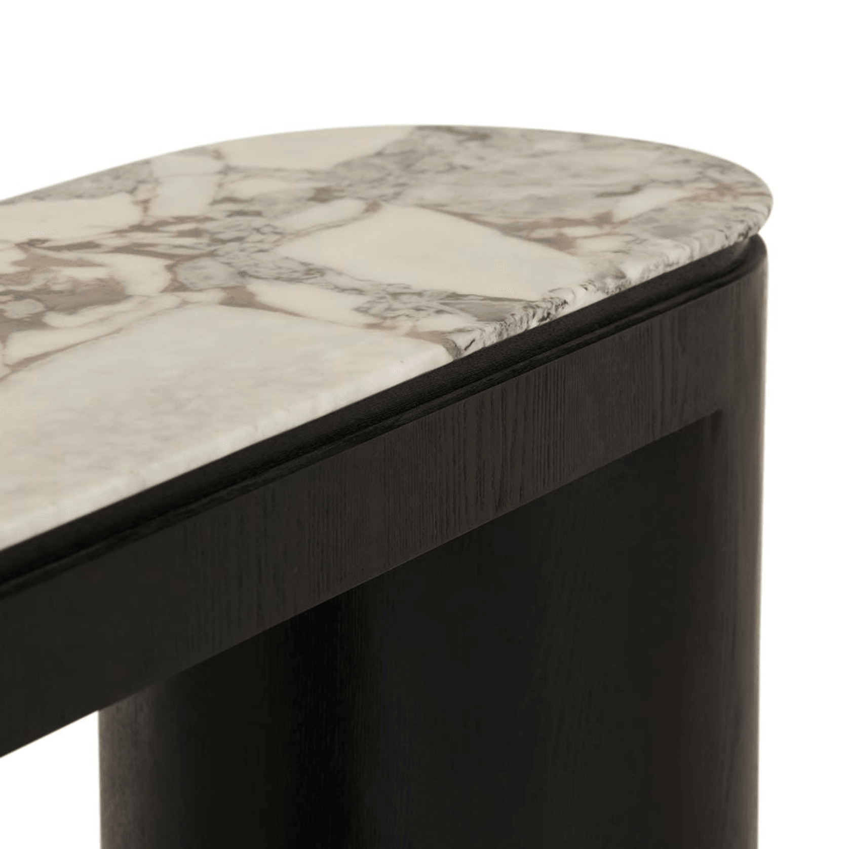 Pluto Marble Console gallery detail image