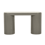 Pluto Marble Console gallery detail image