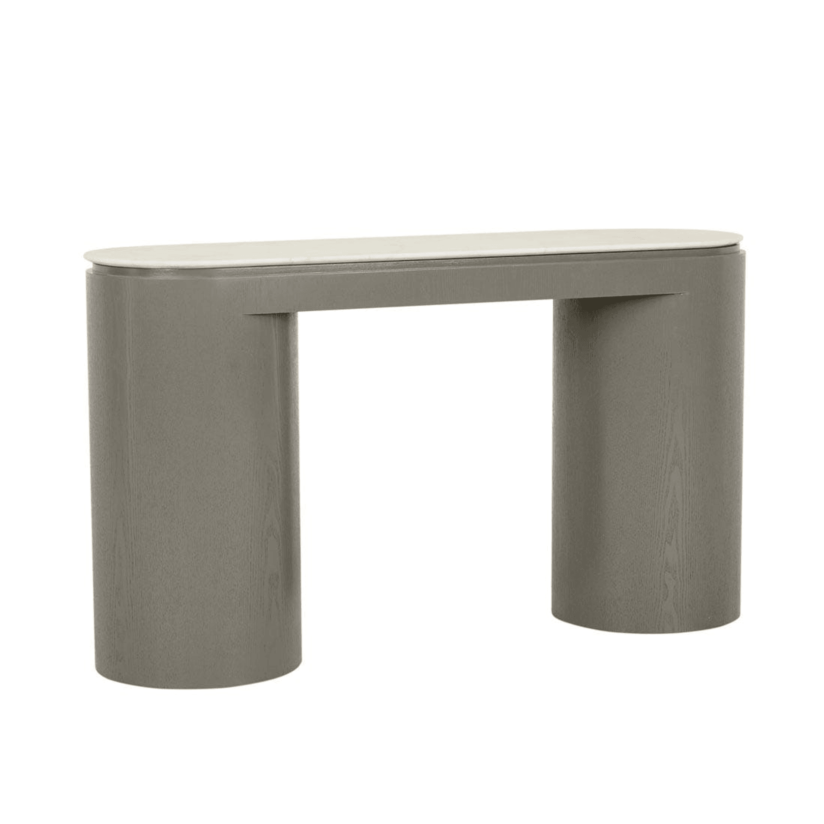 Pluto Marble Console gallery detail image
