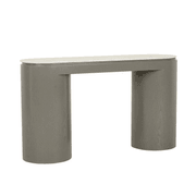 Pluto Marble Console gallery detail image