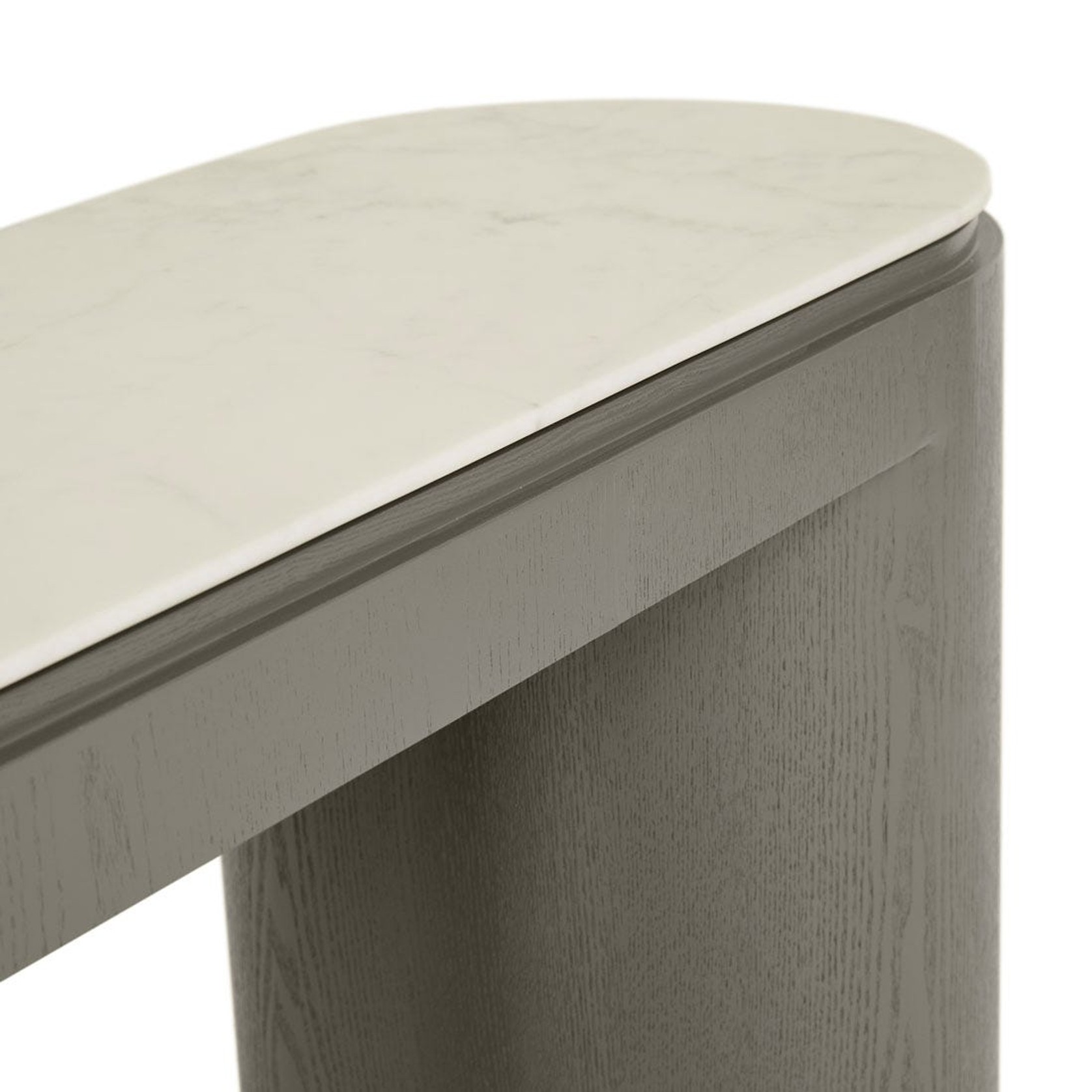 Pluto Marble Console gallery detail image