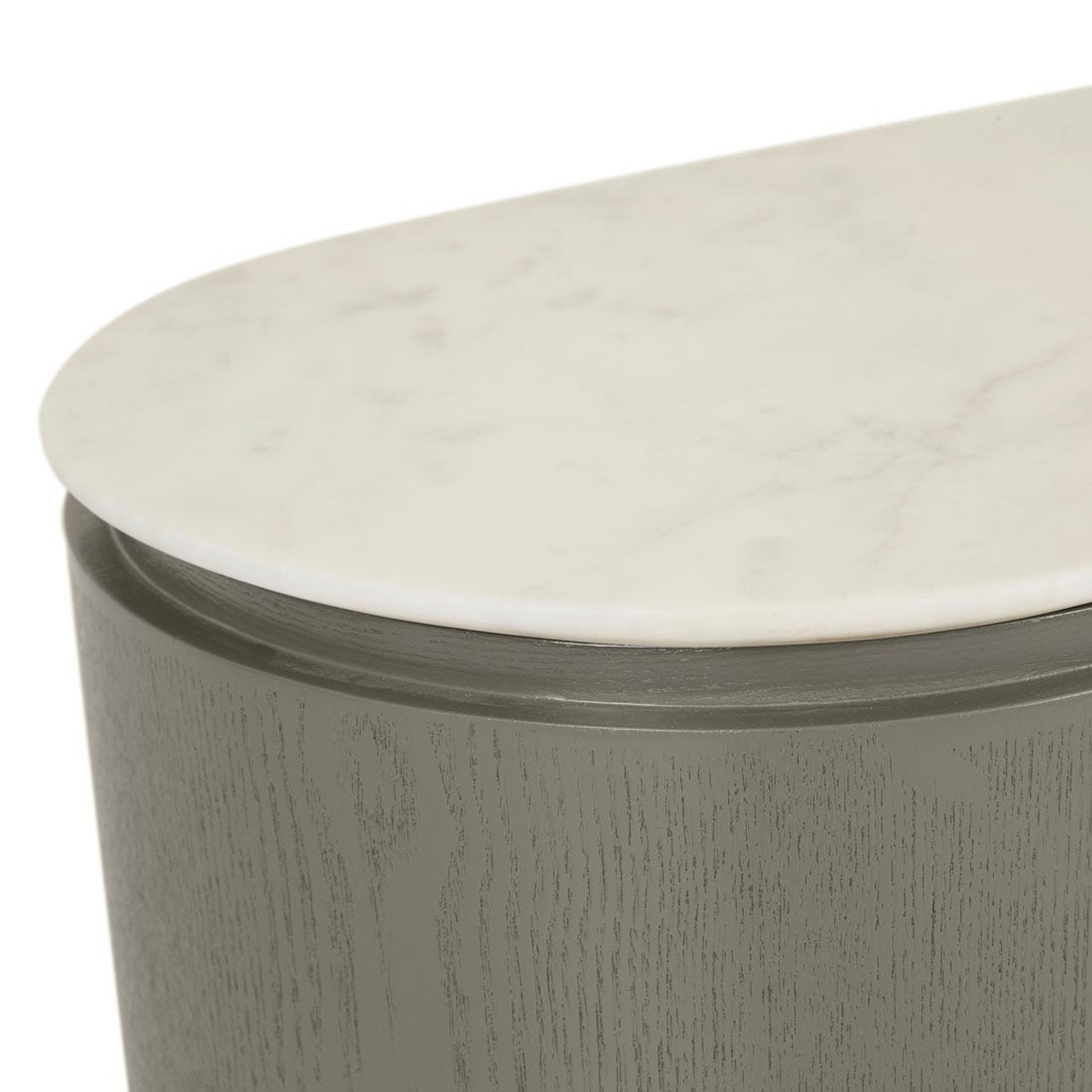 Pluto Marble Console gallery detail image