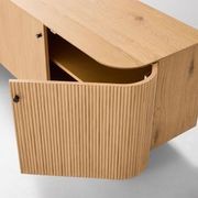 Ellington Media Console gallery detail image