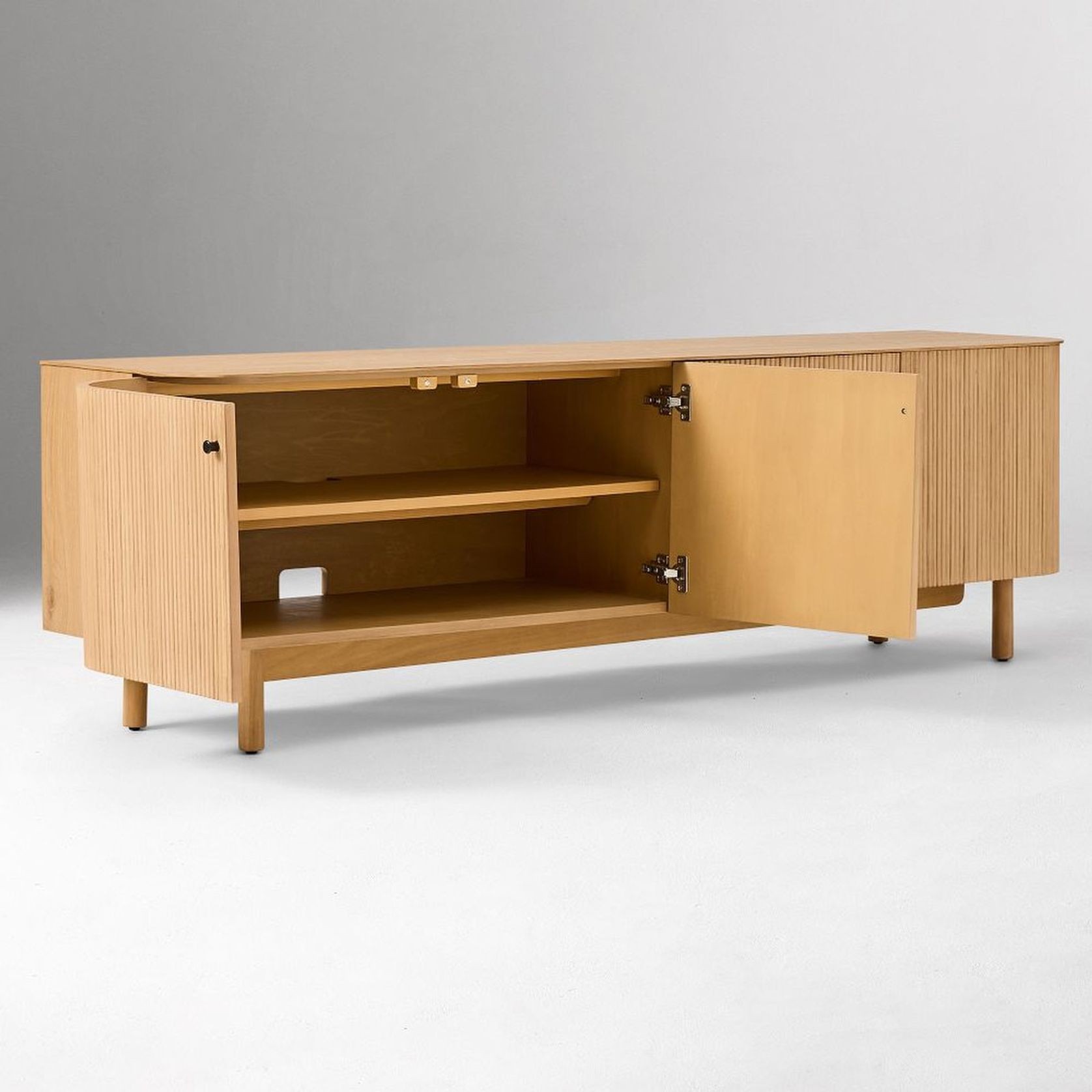Ellington Media Console gallery detail image