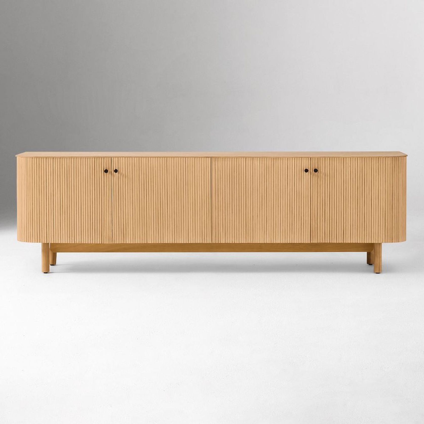 Ellington Media Console gallery detail image