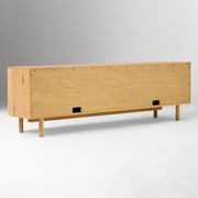Ellington Media Console gallery detail image