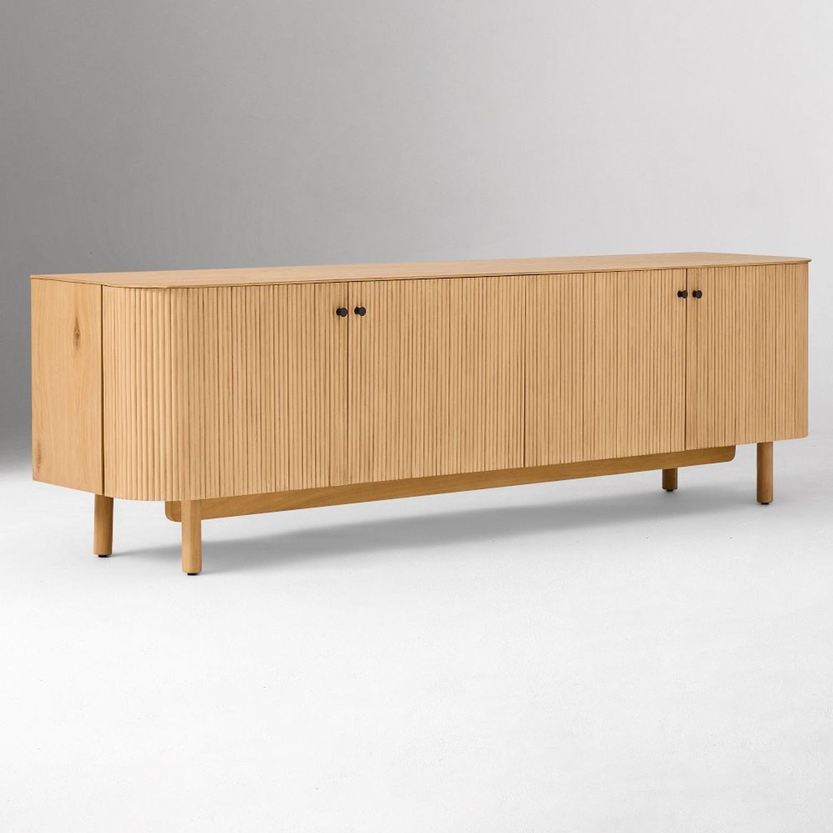 Ellington Media Console gallery detail image