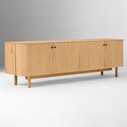 Ellington Media Console gallery detail image