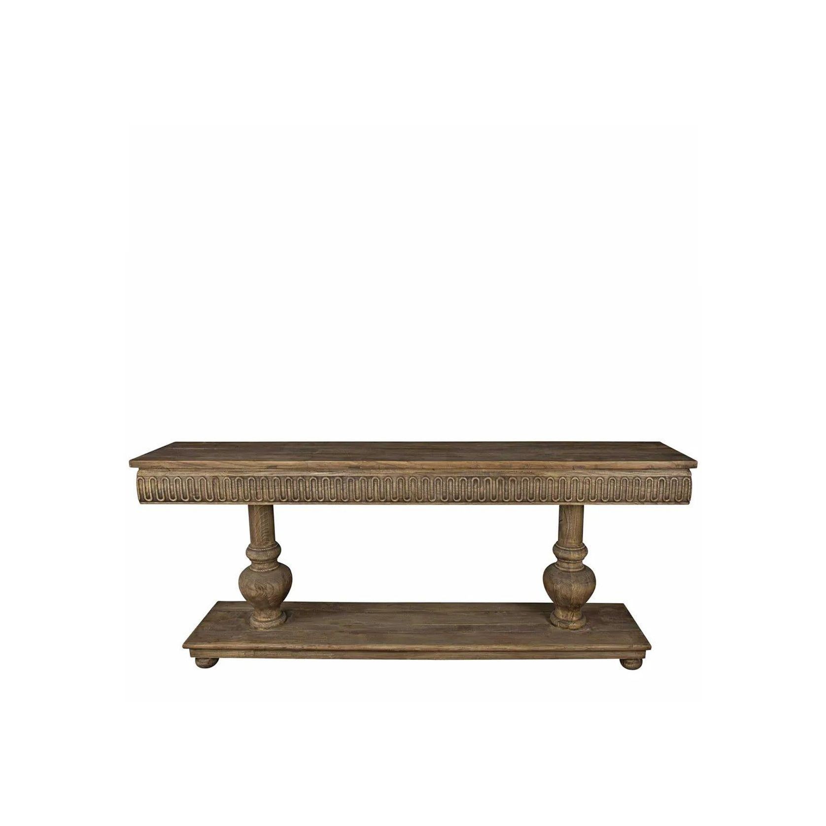 French Country Console gallery detail image