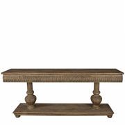 French Country Console gallery detail image