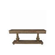 French Country Console gallery detail image