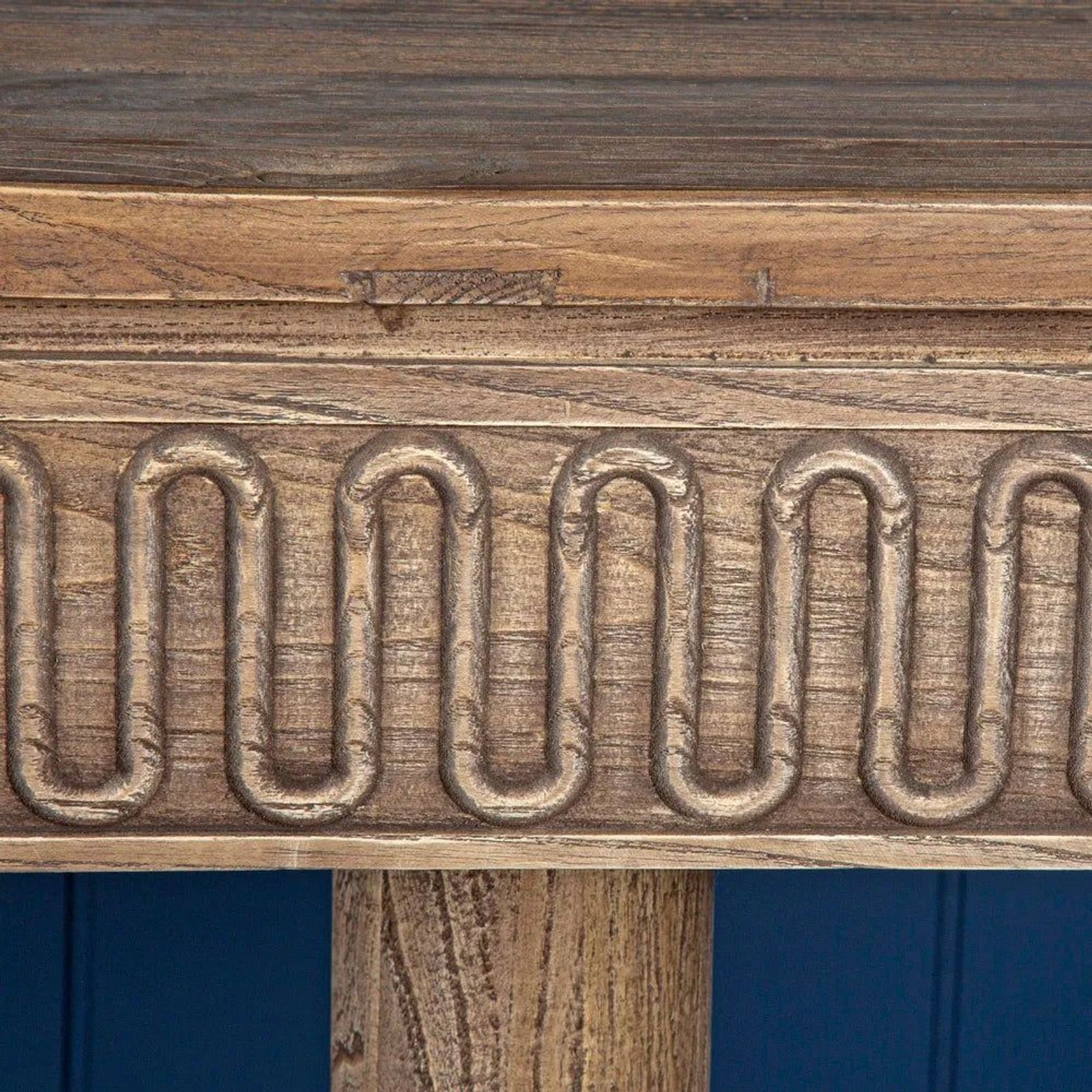 French Country Console gallery detail image
