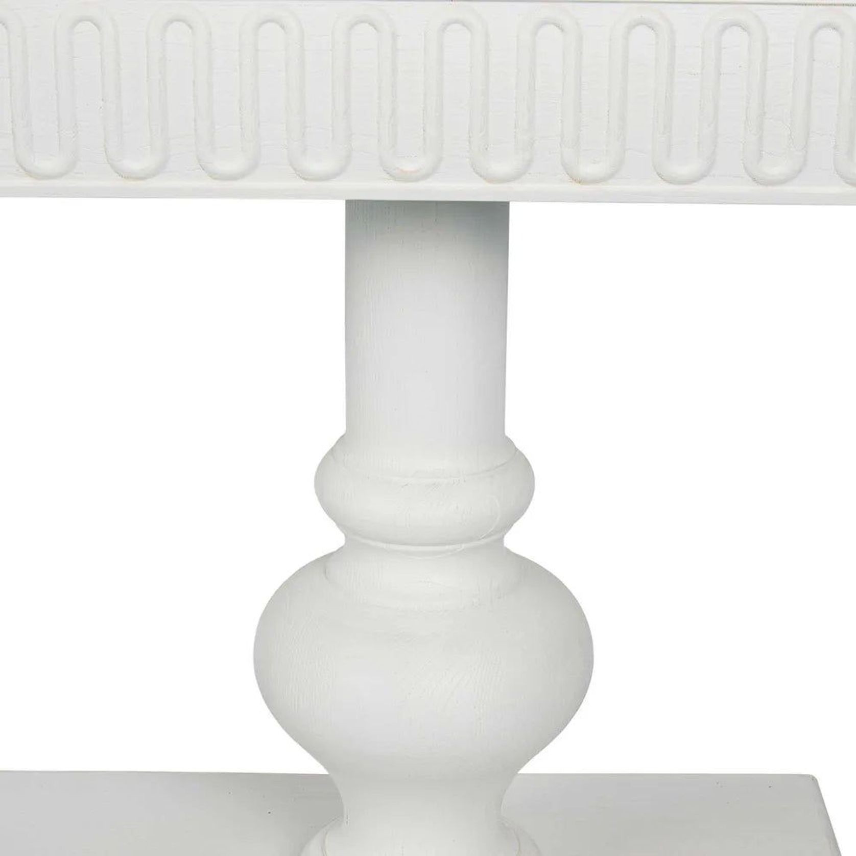 French Country Console gallery detail image