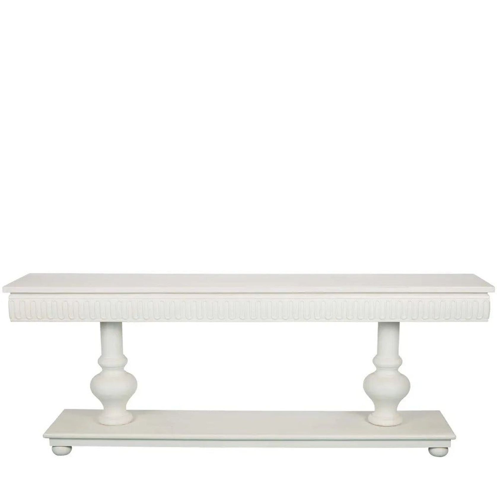 French Country Console gallery detail image