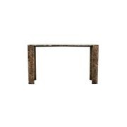 Atlas Slab Console Table gallery detail image