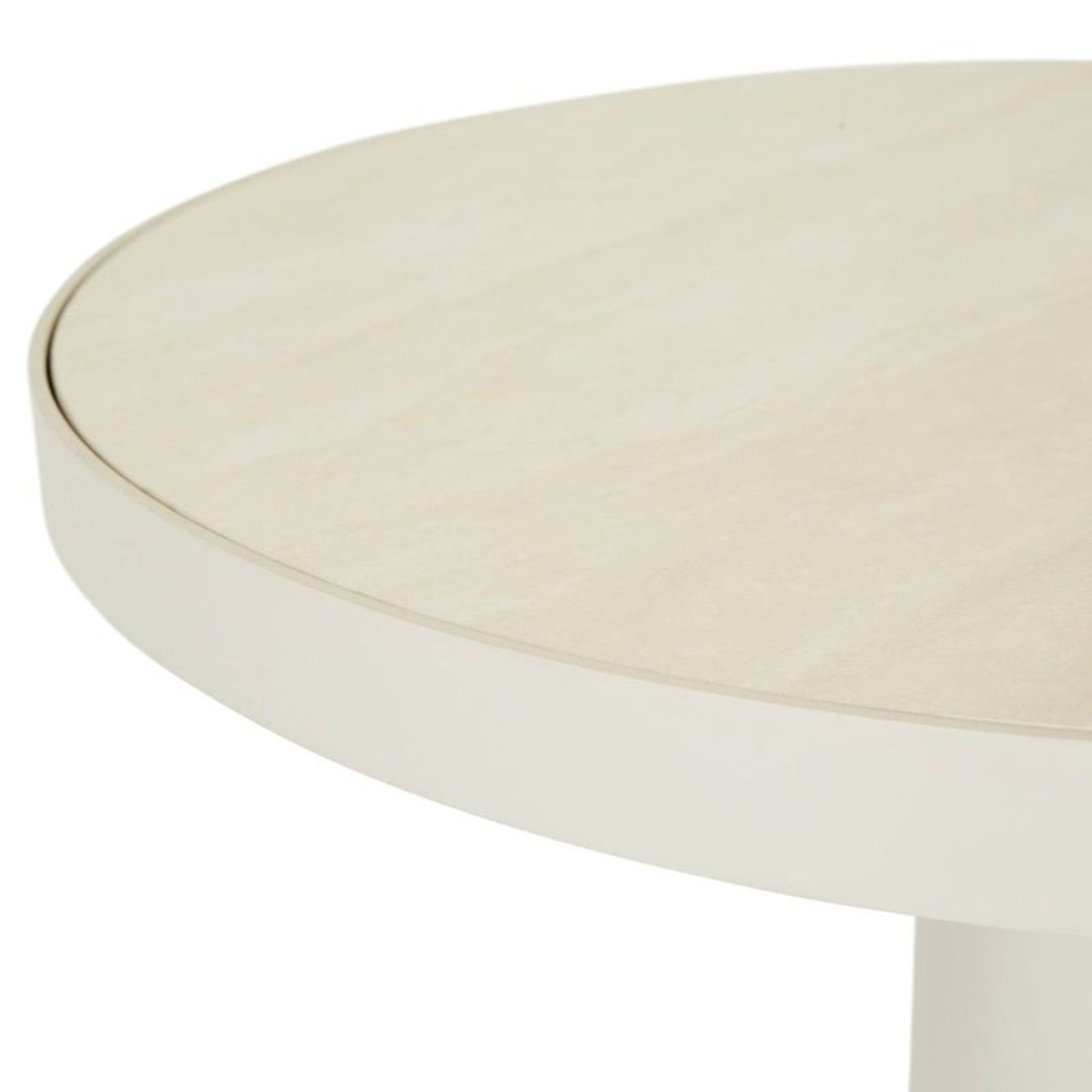 Frankie Outdoor Round Bar Table gallery detail image