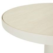 Frankie Outdoor Round Bar Table gallery detail image