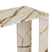 Atlas Slab Console Table gallery detail image