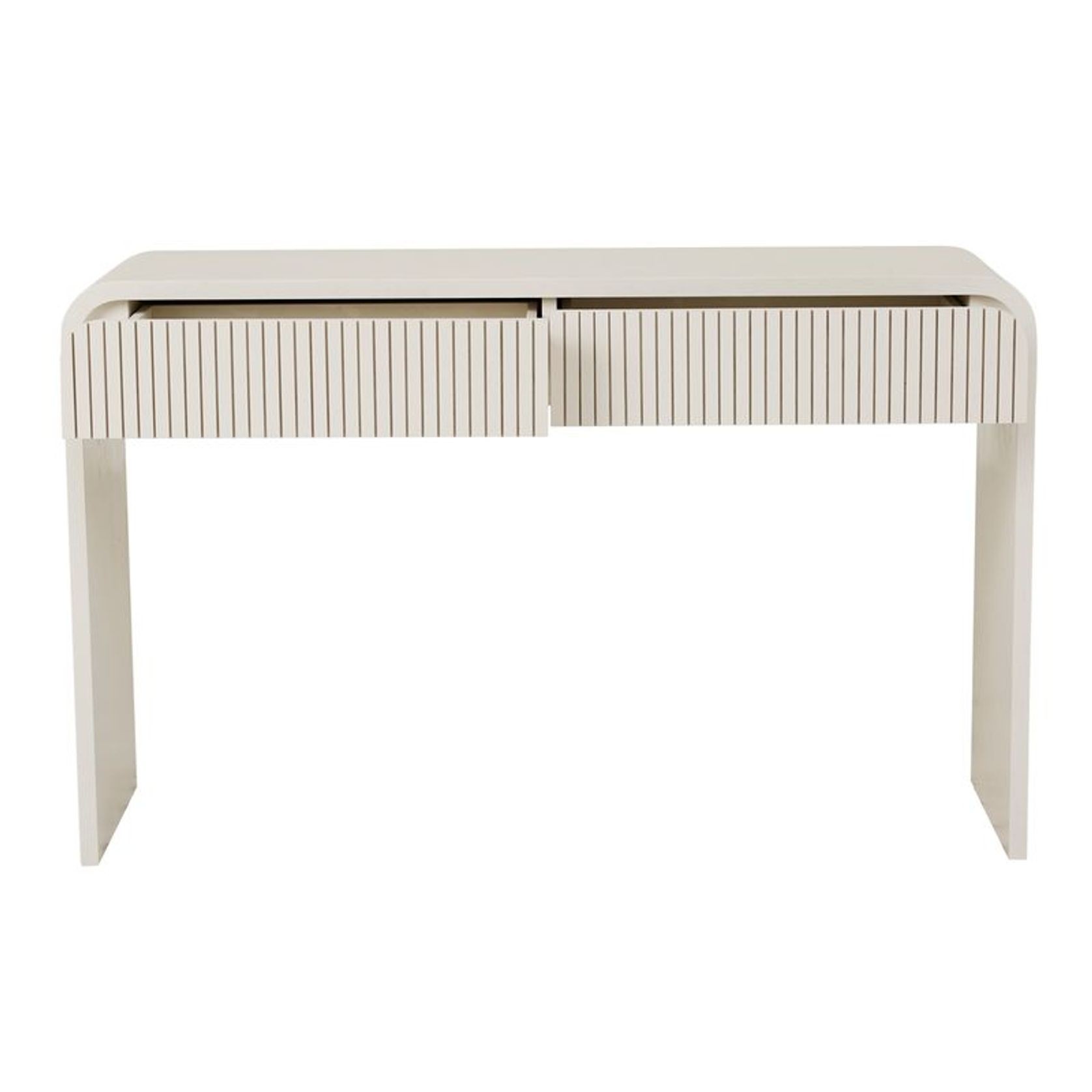 Chloe Channel Console gallery detail image