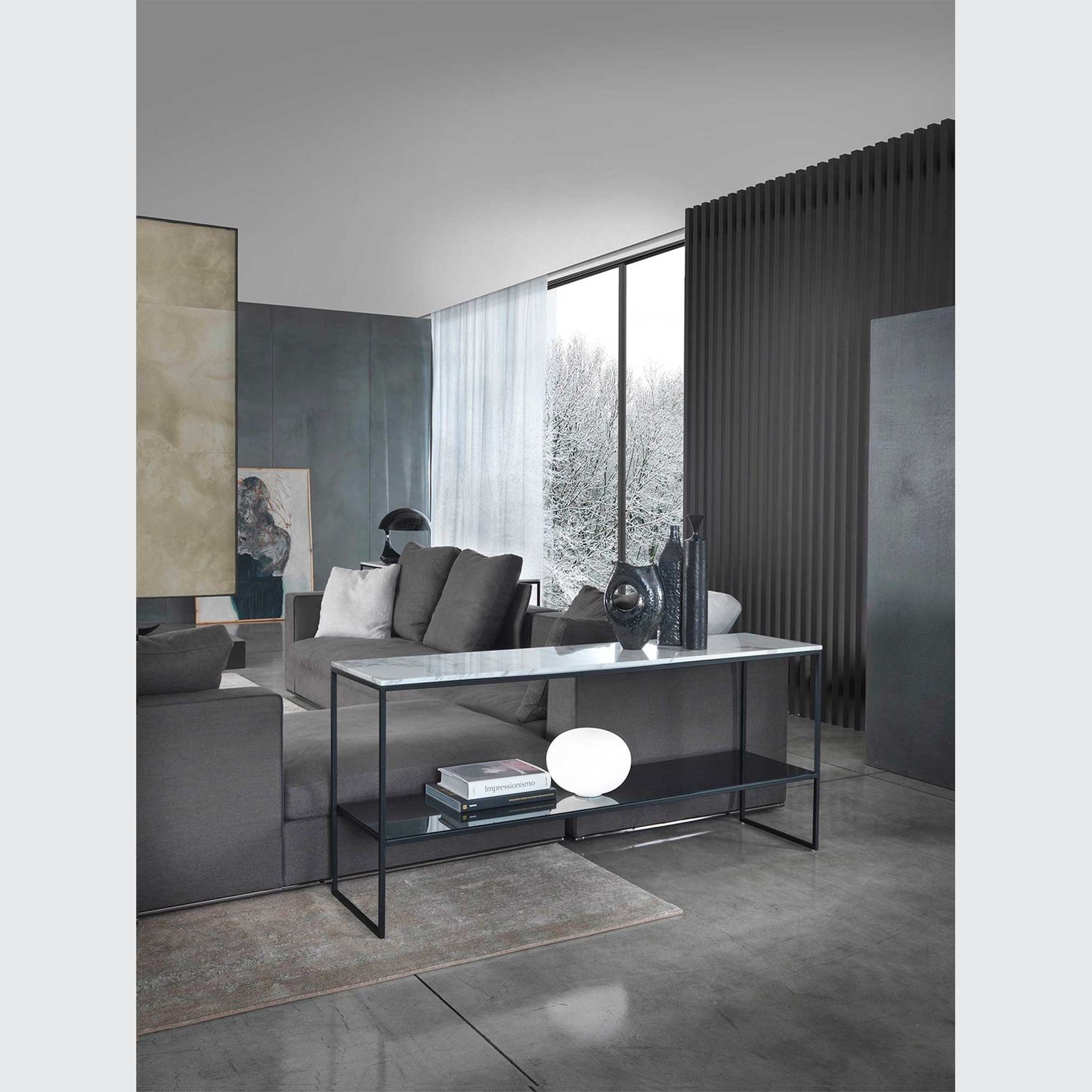 Frame Console gallery detail image