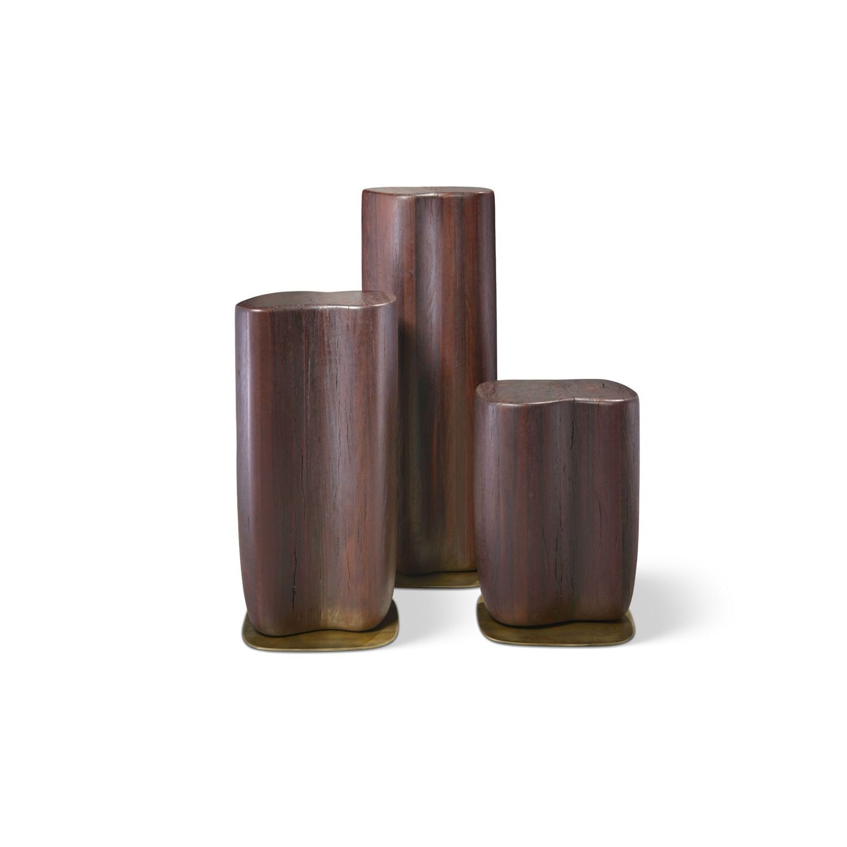 Rio Ipanema Large Pedestal Table gallery detail image
