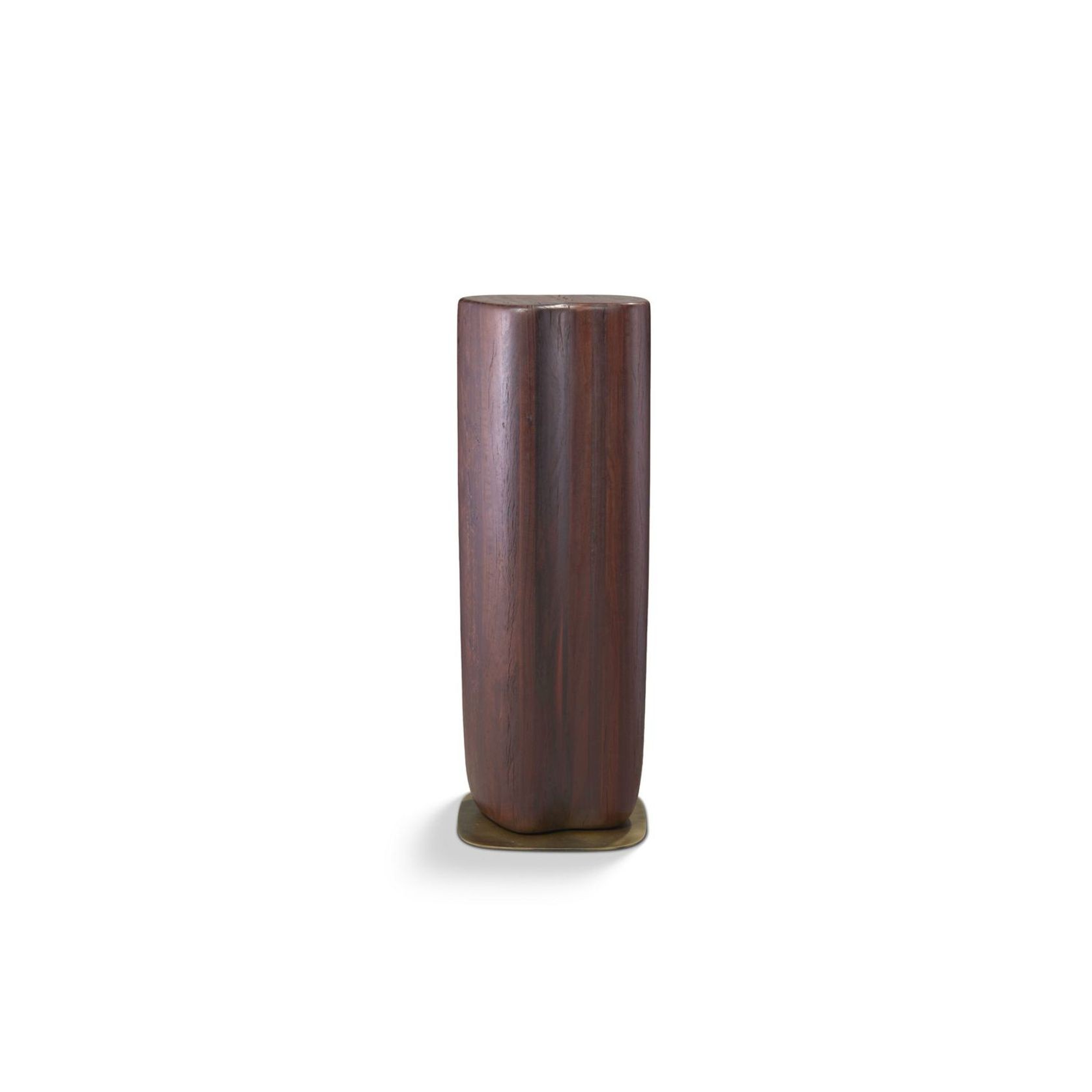 Rio Ipanema Large Pedestal Table gallery detail image