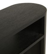Classique Oval Shelf Console gallery detail image