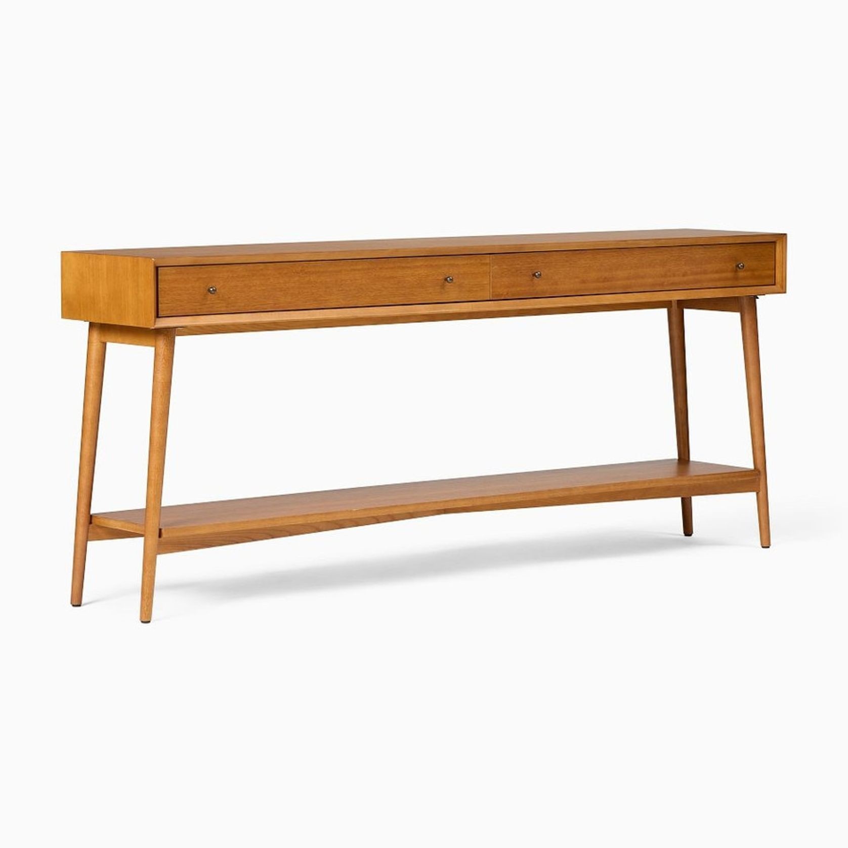 Mid Century Console gallery detail image