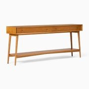 Mid Century Console gallery detail image