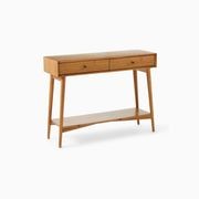 Mid Century Console gallery detail image