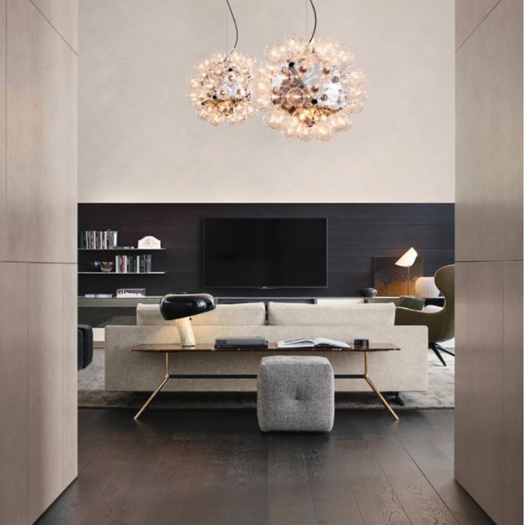 Mondrian Console Table gallery detail image