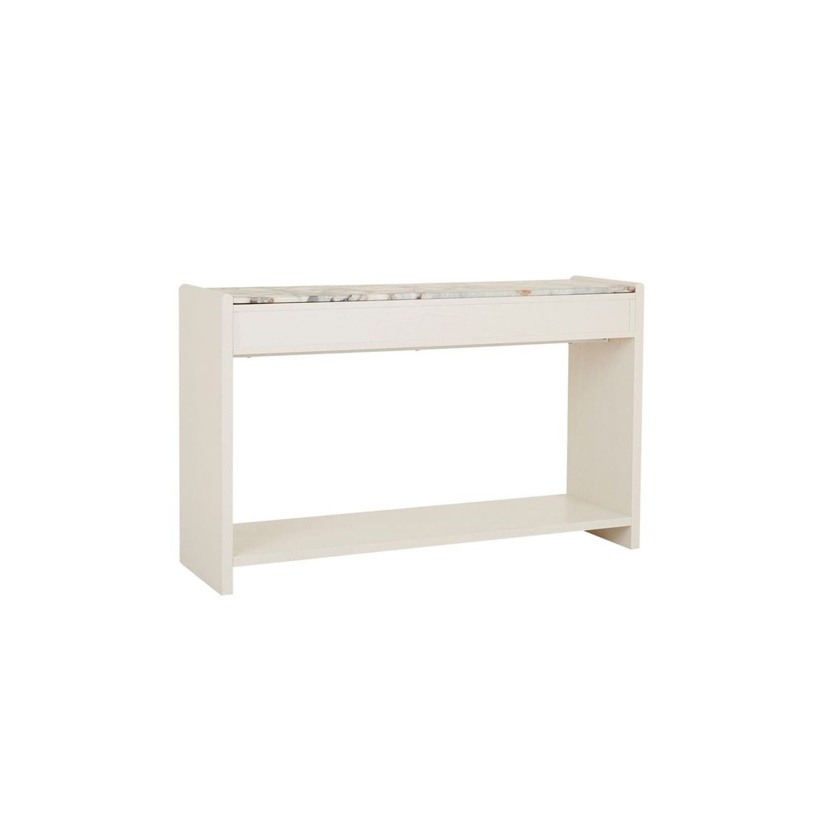 Pearce Marble Console gallery detail image