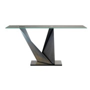 Prisma Steel Console gallery detail image