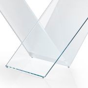 Prisma Glass Console gallery detail image