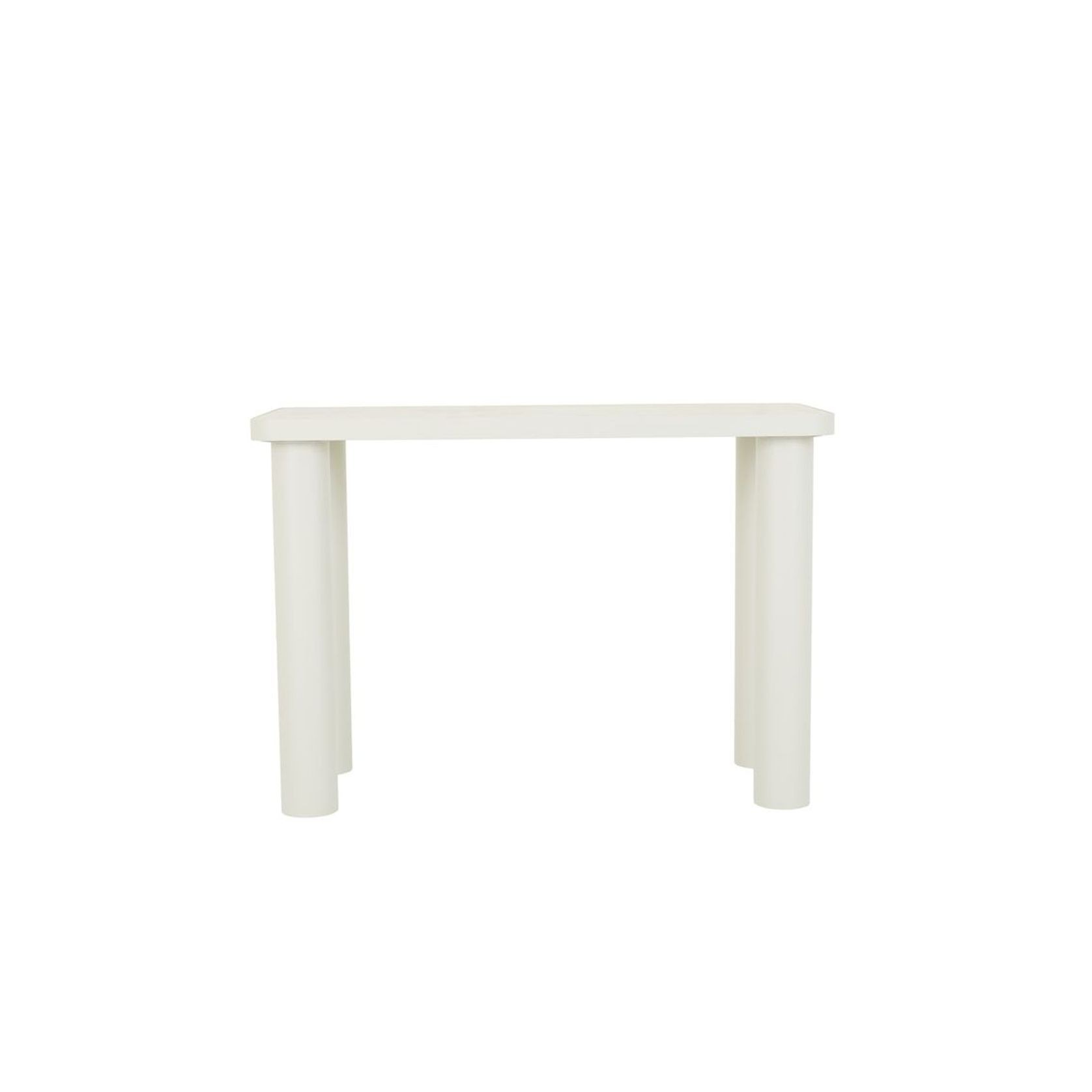 Frankie Outdoor Rectangular Bar Table gallery detail image