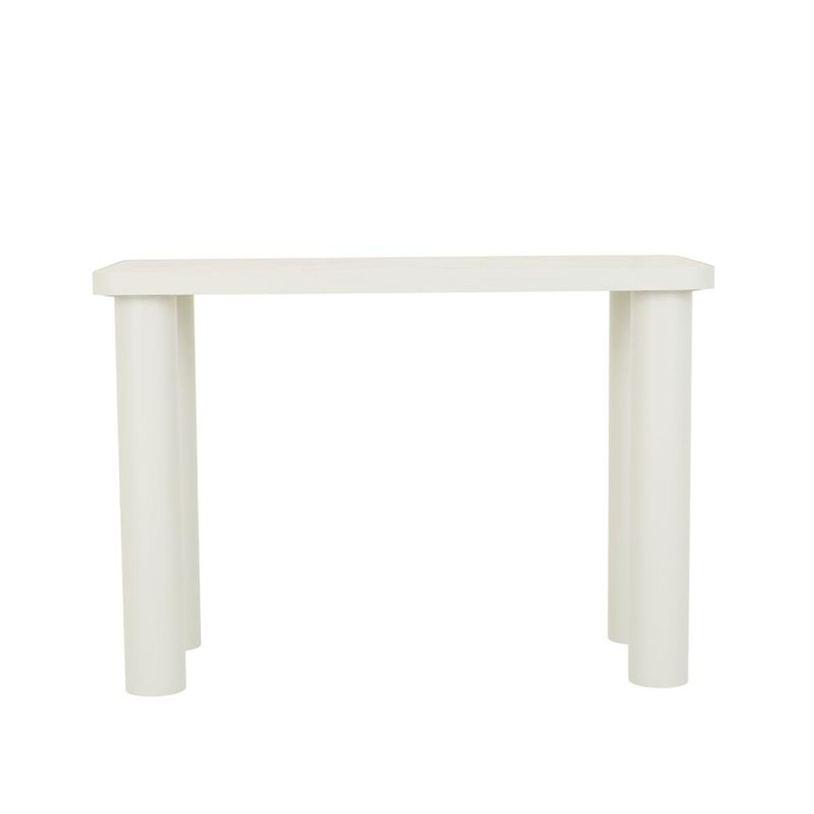 Frankie Outdoor Rectangular Bar Table gallery detail image