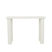 Frankie Outdoor Rectangular Bar Table gallery detail image