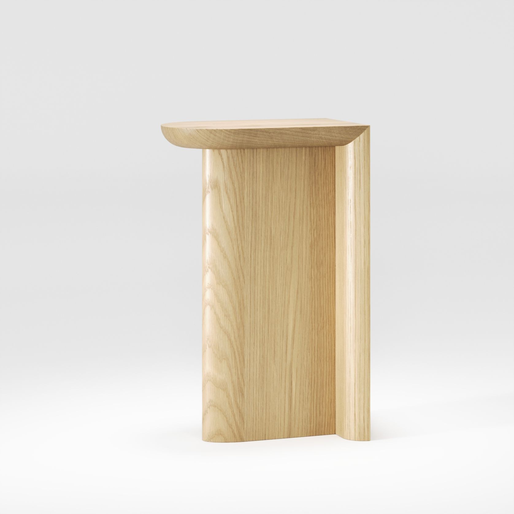 Re-Form Console Table gallery detail image