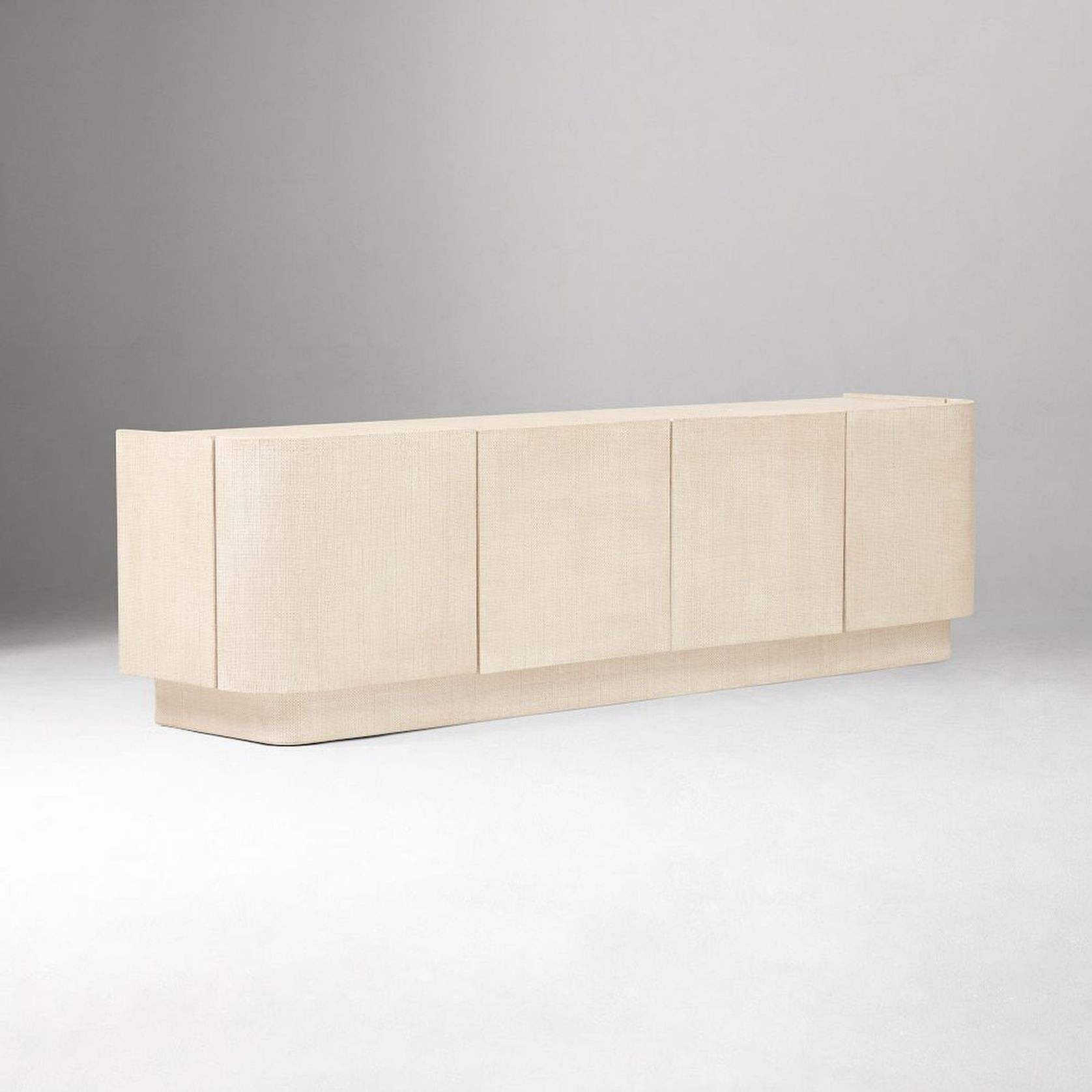 Solstice Media Console gallery detail image