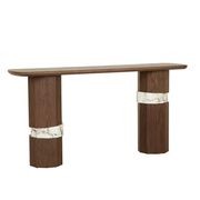 Everest Console Table gallery detail image