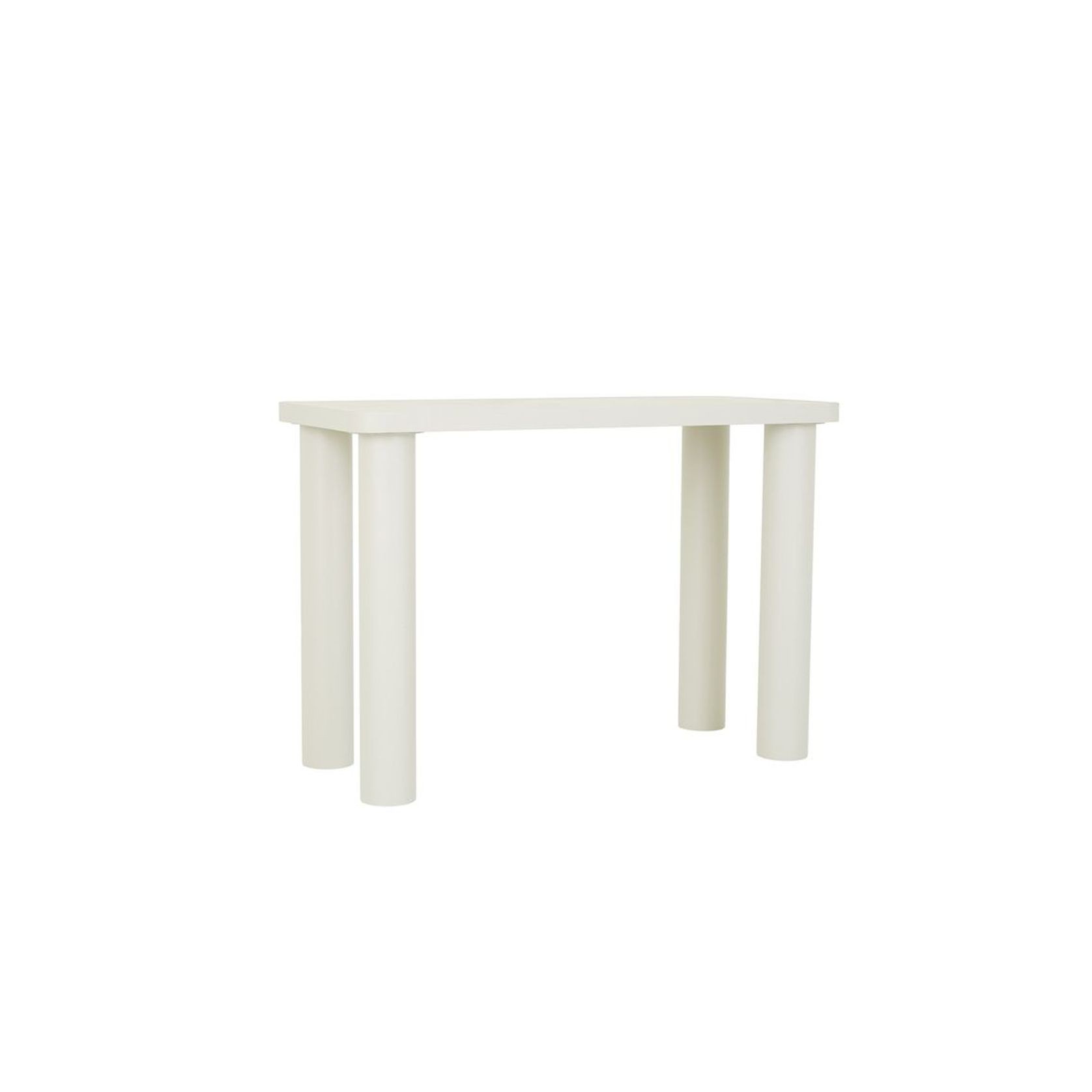 Frankie Outdoor Rectangular Bar Table gallery detail image