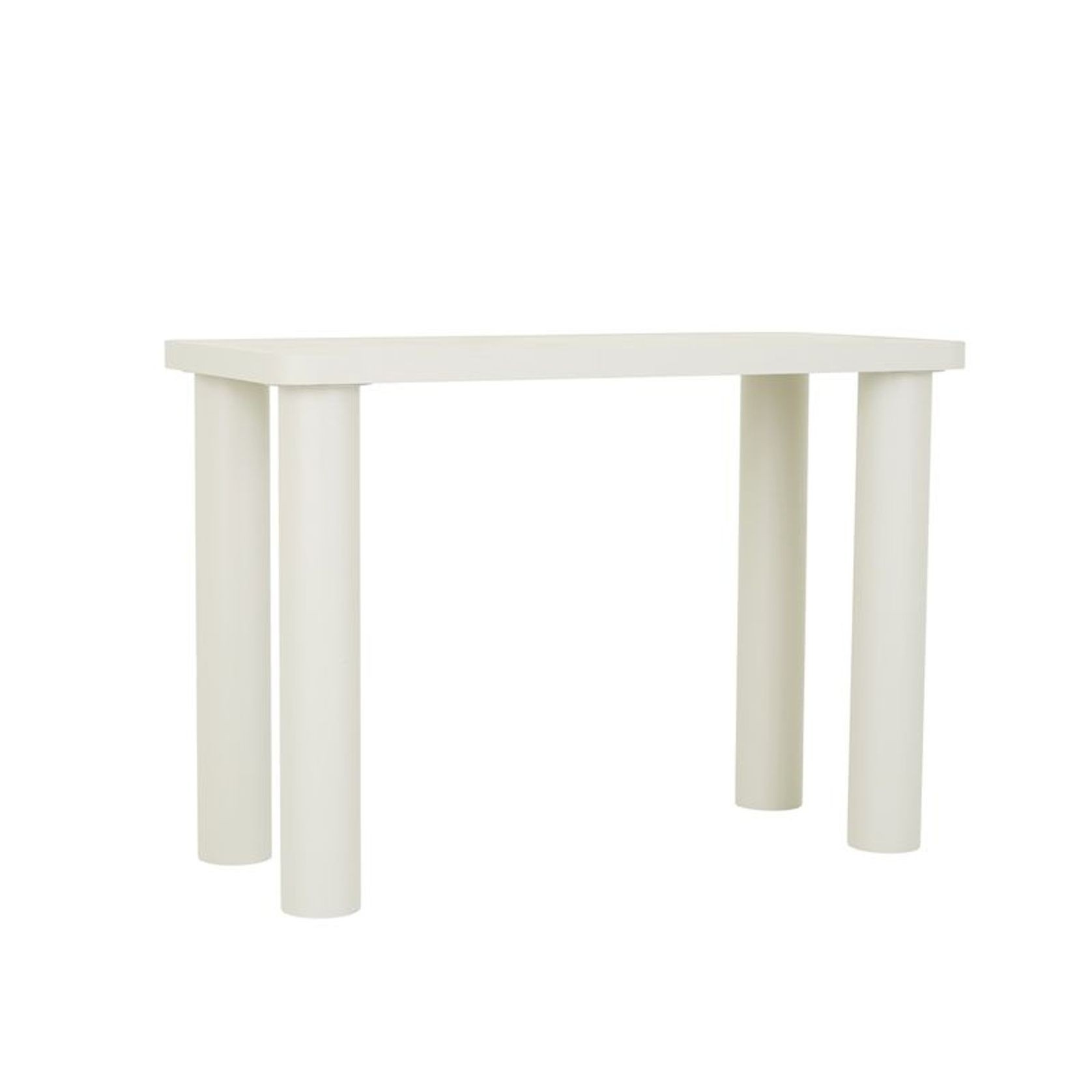 Frankie Outdoor Rectangular Bar Table gallery detail image
